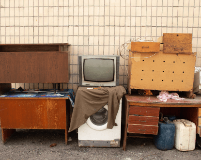 JUNK REMOVAL