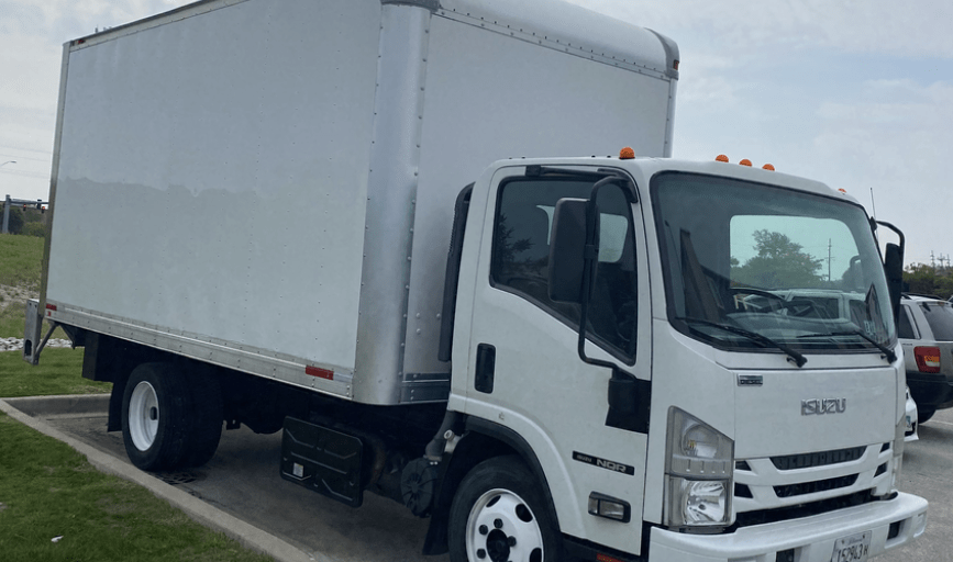 Pro American Moving